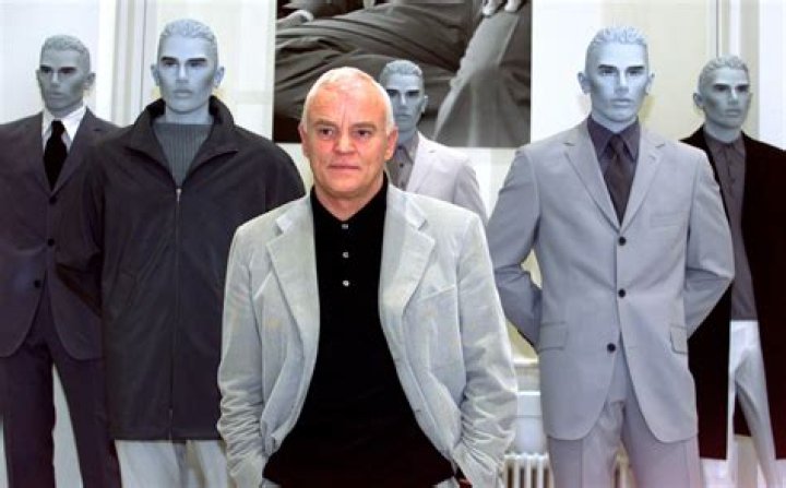Werner Baldessarini