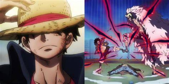 What Does Luffy's Straw Hat Represent?