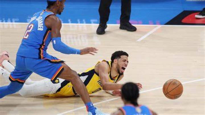What happen to NBA's Zeke Upshaw?