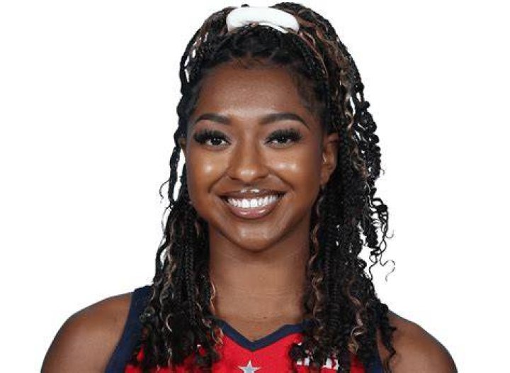 What happened to DiDi Richards?