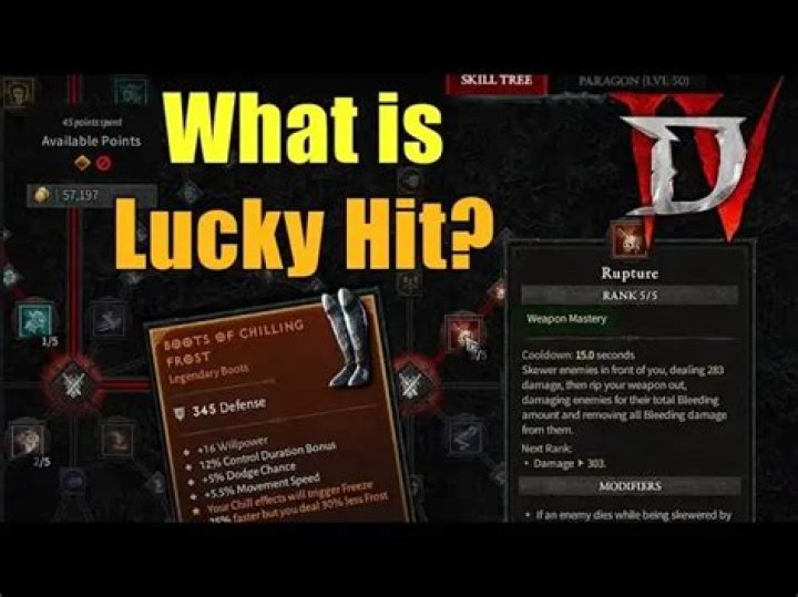 Diablo 4 Lucky Hit Explained In Easy Terms 1 What is Lucky Hit in Diablo 4