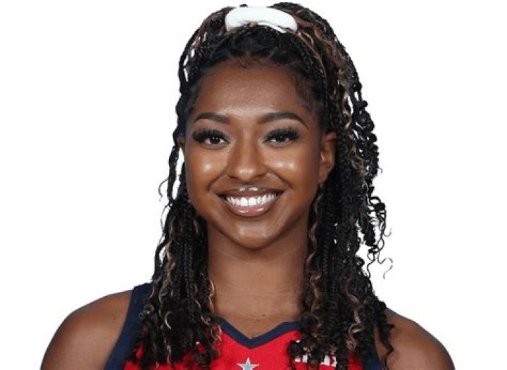 Where is DiDi Richards now?