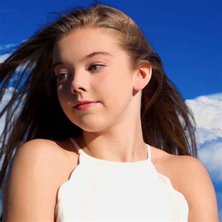 Whitney Bjerken: Gymnast, YouTuber, Age, Height, Net Worth !