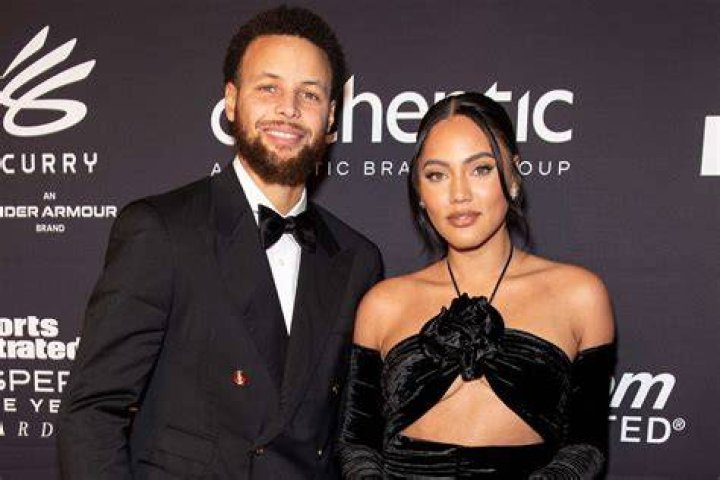 Who is Ayesha Curry, Steph Curry’s wife? Bio and all the facts about her