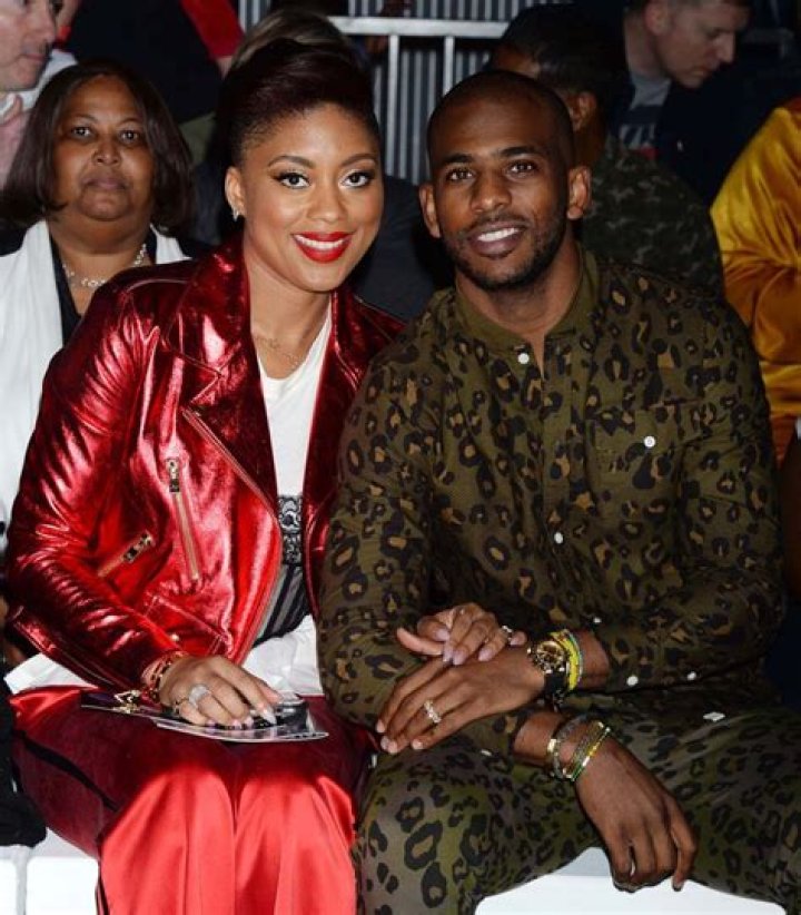 Who is Chris Paul married to? Meet Jada Crawley: facts and bio