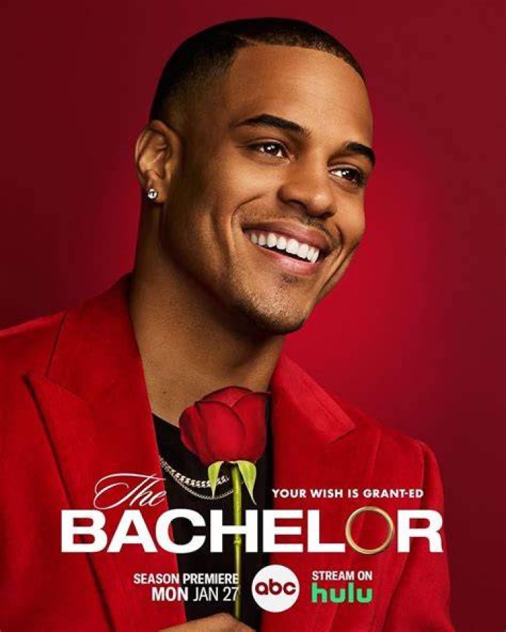 Who Is The New Bachelor 2024?