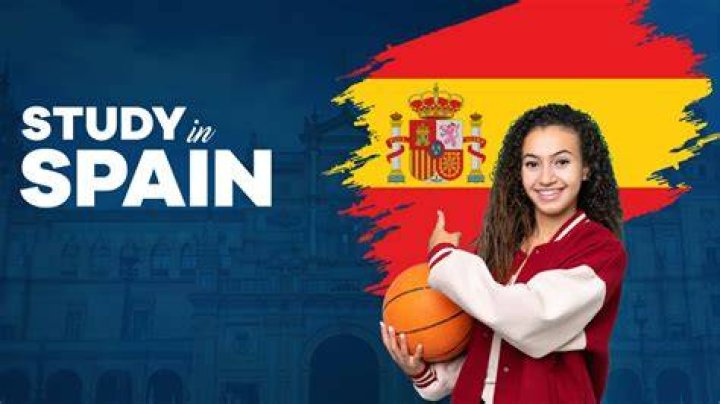 Why study abroad in Spain