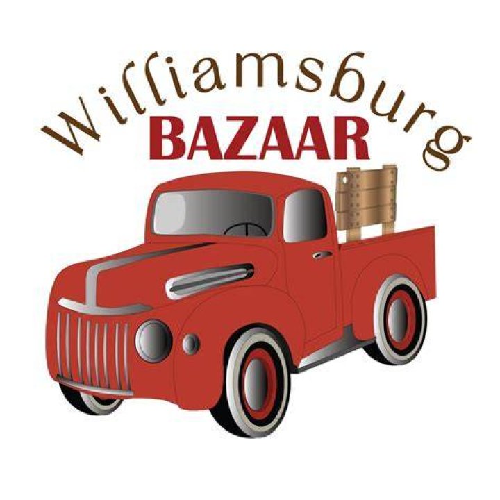 WIlliamsburg-shopping