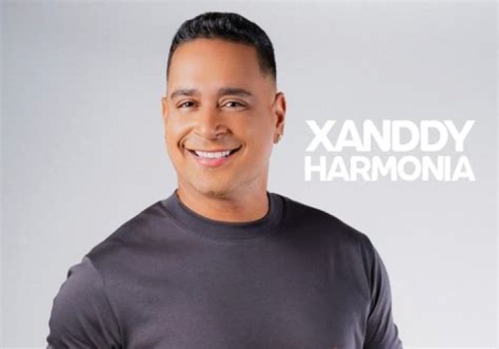 Xanddy