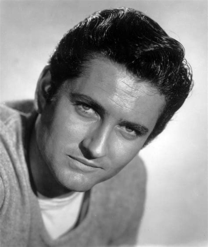 Young John Drew Barrymore
