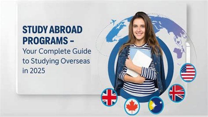 Your 18 Month Guide to Applying for Study Abroad Scholars...
